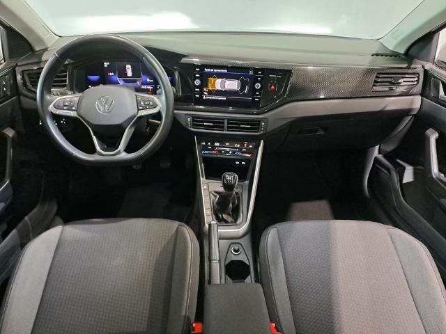 VolkswagenTaigo Life 1.0 TSI 70 kW (95 CV)4