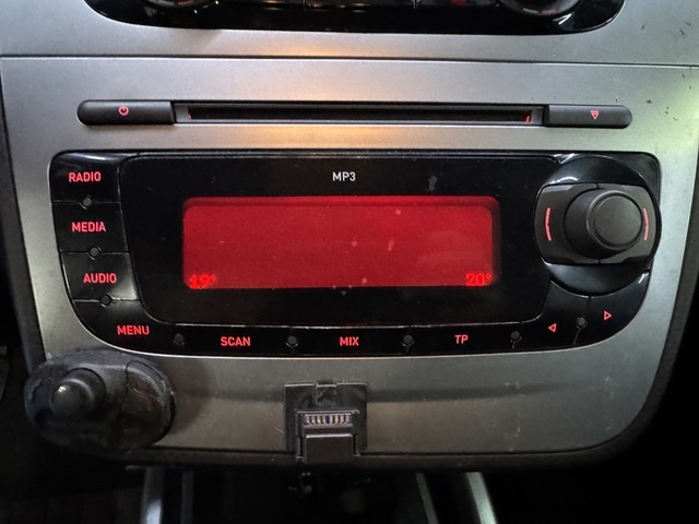 SEATAltea XL 1.6 Style 75 kW (102 CV) Vehículo usado en Barcelona - 23