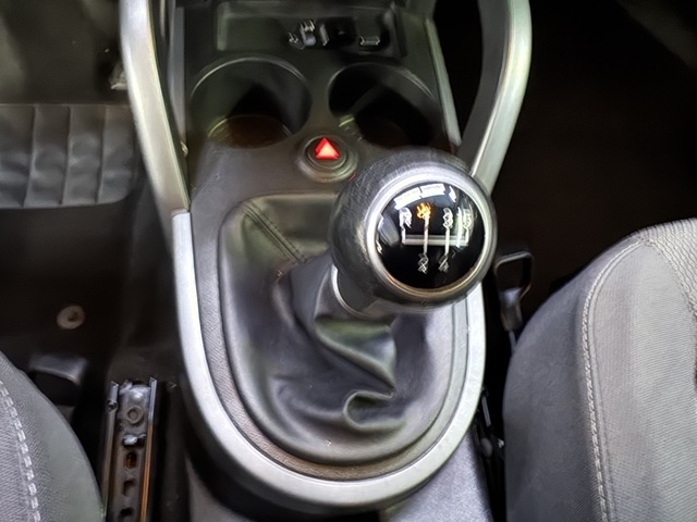 SEATAltea XL 1.6 Style 75 kW (102 CV) Vehículo usado en Barcelona - 24 SEATAltea XL 1.6 Style 75 kW (102 CV) Vehículo usado en Barcelona - 24