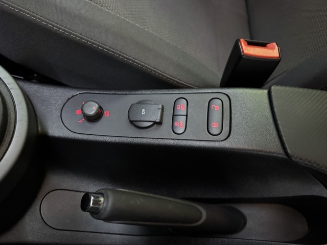 SEATAltea XL 1.6 Style 75 kW (102 CV) Vehículo usado en Barcelona - 27