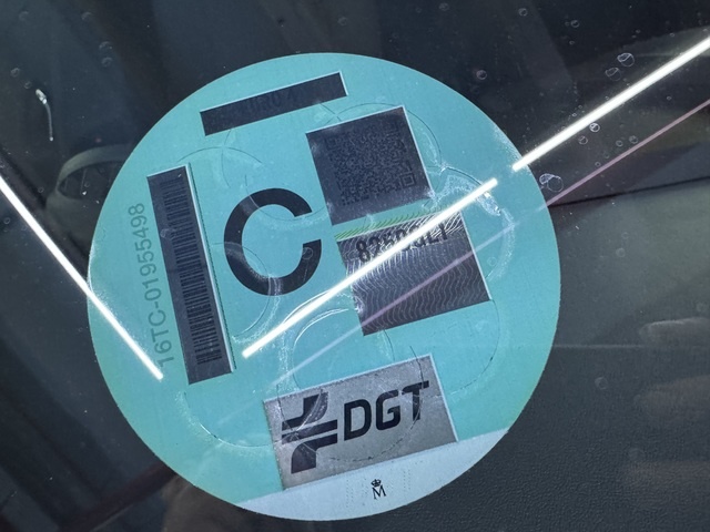 SEATAltea XL 1.6 Style 75 kW (102 CV) Vehículo usado en Barcelona - 31 SEATAltea XL 1.6 Style 75 kW (102 CV) Vehículo usado en Barcelona - 31