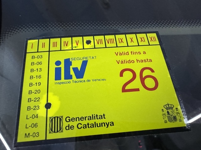 SEATAltea XL 1.6 Style 75 kW (102 CV) Vehículo usado en Barcelona - 32