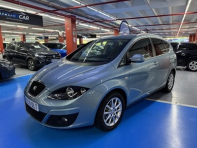 SEAT Altea XL 1.6 Style 75 kW (102 CV) SEAT Altea XL 1.6 Style 75 kW (102 CV)