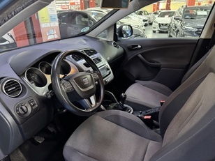 SEAT Altea XL 1.6 Style 75 kW (102 CV)