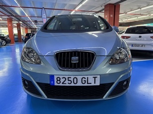 SEAT Altea XL 1.6 Style 75 kW (102 CV)