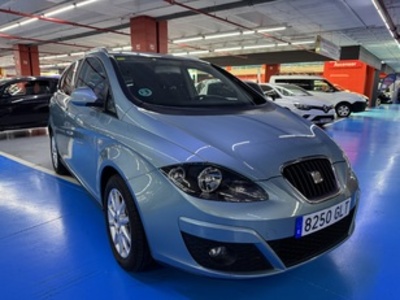 SEAT Altea XL 1.6 Style 75 kW (102 CV) SEAT Altea XL 1.6 Style 75 kW (102 CV)