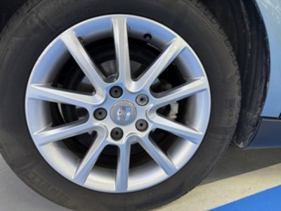 SEAT Altea XL 1.6 Style 75 kW (102 CV) SEAT Altea XL 1.6 Style 75 kW (102 CV)