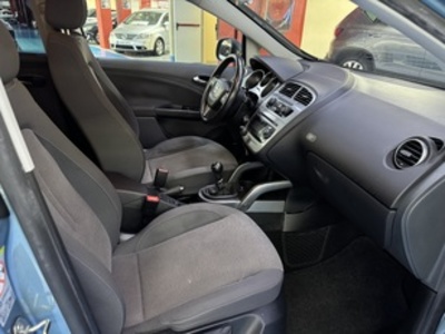 SEAT Altea XL 1.6 Style 75 kW (102 CV) SEAT Altea XL 1.6 Style 75 kW (102 CV)