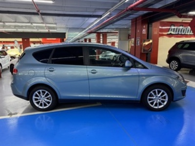 SEAT Altea XL 1.6 Style 75 kW (102 CV) SEAT Altea XL 1.6 Style 75 kW (102 CV)