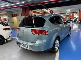SEAT Altea XL 1.6 Style 75 kW (102 CV)