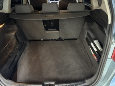 SEAT Altea XL 1.6 Style 75 kW (102 CV) SEAT Altea XL 1.6 Style 75 kW (102 CV)