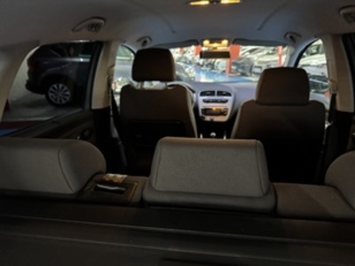 SEAT Altea XL 1.6 Style 75 kW (102 CV) SEAT Altea XL 1.6 Style 75 kW (102 CV)