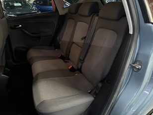 SEAT Altea XL 1.6 Style 75 kW (102 CV)