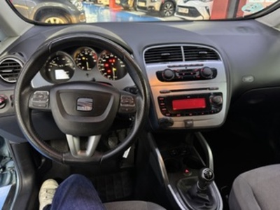 SEAT Altea XL 1.6 Style 75 kW (102 CV) SEAT Altea XL 1.6 Style 75 kW (102 CV)