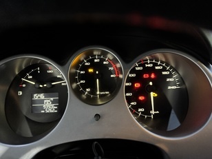 SEAT Altea XL 1.6 Style 75 kW (102 CV)