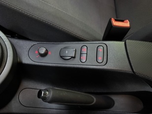 SEAT Altea XL 1.6 Style 75 kW (102 CV)