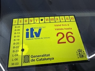 SEAT Altea XL 1.6 Style 75 kW (102 CV)