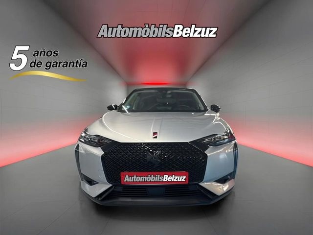 DSDS3 PureTech 130 Performance Line Auto 96 kW (130 CV) Vehículo usado en Barcelona - 2