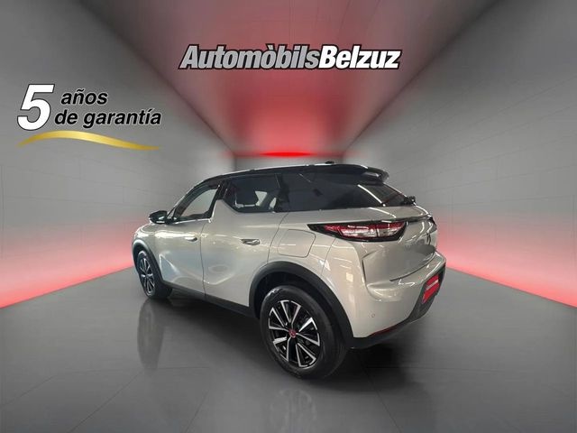 DSDS3 PureTech 130 Performance Line Auto 96 kW (130 CV) Vehículo usado en Barcelona - 4