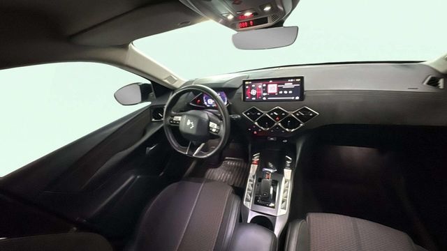 DSDS3 PureTech 130 Performance Line Auto 96 kW (130 CV) Vehículo usado en Barcelona - 11