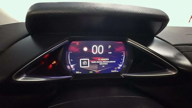 DSDS3 PureTech 130 Performance Line Auto 96 kW (130 CV) Vehículo usado en Barcelona - 13