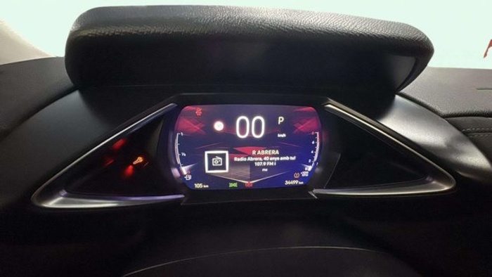 DSDS3 PureTech 130 Performance Line Auto 96 kW (130 CV) Vehículo usado en Barcelona - 13 DSDS3 PureTech 130 Performance Line Auto 96 kW (130 CV) Vehículo usado en Barcelona - 13