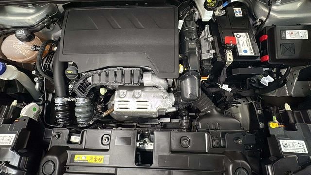 DSDS3 PureTech 130 Performance Line Auto 96 kW (130 CV) Vehículo usado en Barcelona - 18