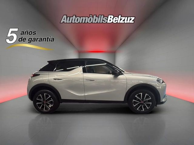 DSDS3 PureTech 130 Performance Line Auto 96 kW (130 CV) Vehículo usado en Barcelona - 21