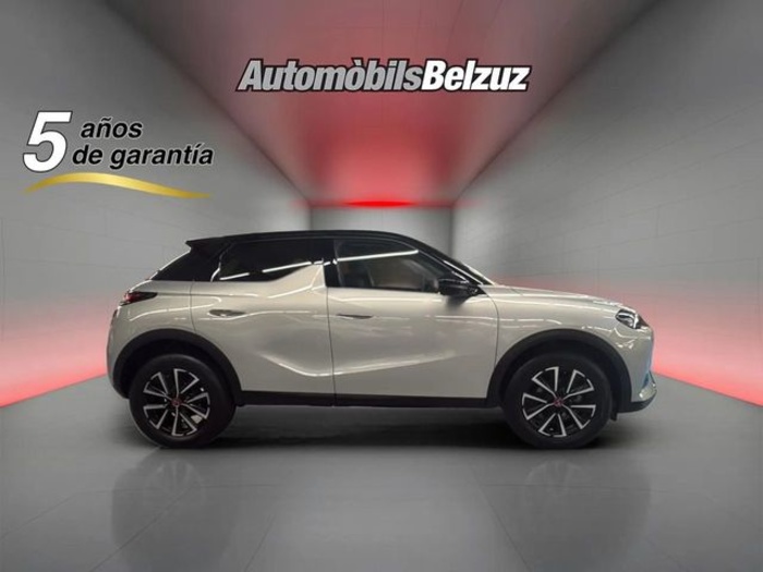 DSDS3 PureTech 130 Performance Line Auto 96 kW (130 CV) Vehículo usado en Barcelona - 21 DSDS3 PureTech 130 Performance Line Auto 96 kW (130 CV) Vehículo usado en Barcelona - 21