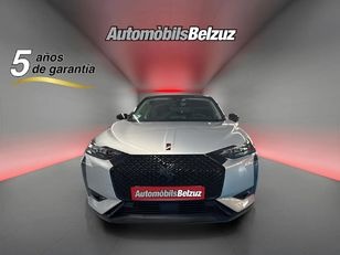 DS DS3 PureTech 130 Performance Line Auto 96 kW (130 CV)