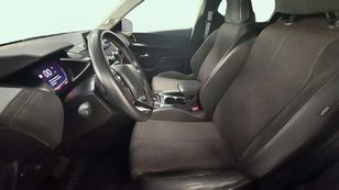 DS DS3 PureTech 130 Performance Line Auto 96 kW (130 CV) DS DS3 PureTech 130 Performance Line Auto 96 kW (130 CV)