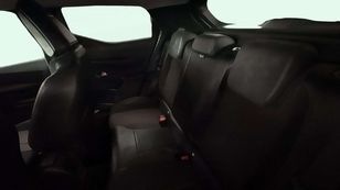 DS DS3 PureTech 130 Performance Line Auto 96 kW (130 CV) DS DS3 PureTech 130 Performance Line Auto 96 kW (130 CV)