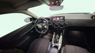 DS DS3 PureTech 130 Performance Line Auto 96 kW (130 CV) DS DS3 PureTech 130 Performance Line Auto 96 kW (130 CV)