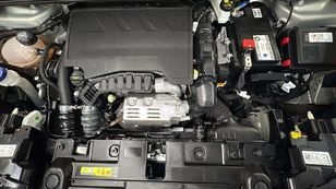 DS DS3 PureTech 130 Performance Line Auto 96 kW (130 CV)