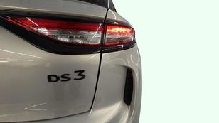 DS DS3 PureTech 130 Performance Line Auto 96 kW (130 CV) DS DS3 PureTech 130 Performance Line Auto 96 kW (130 CV)