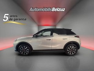 DS DS3 PureTech 130 Performance Line Auto 96 kW (130 CV)