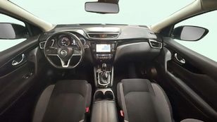 Nissan Qashqai DIG-T 160 N-Connecta 4x2 DCT 117 kW (160 CV)