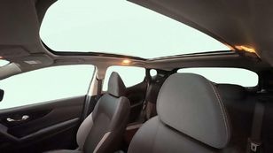 Nissan Qashqai DIG-T 160 N-Connecta 4x2 DCT 117 kW (160 CV) Nissan Qashqai DIG-T 160 N-Connecta 4x2 DCT 117 kW (160 CV)