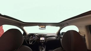 Nissan Qashqai DIG-T 160 N-Connecta 4x2 DCT 117 kW (160 CV) Nissan Qashqai DIG-T 160 N-Connecta 4x2 DCT 117 kW (160 CV)