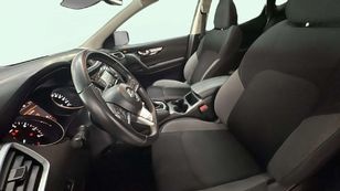 Nissan Qashqai DIG-T 160 N-Connecta 4x2 DCT 117 kW (160 CV)