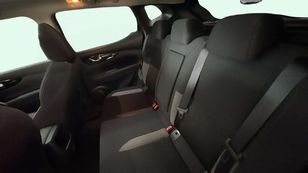 Nissan Qashqai DIG-T 160 N-Connecta 4x2 DCT 117 kW (160 CV) Nissan Qashqai DIG-T 160 N-Connecta 4x2 DCT 117 kW (160 CV)