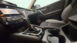Nissan Qashqai DIG-T 160 N-Connecta 4x2 DCT 117 kW (160 CV)