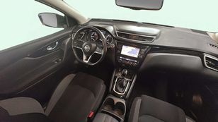 Nissan Qashqai DIG-T 160 N-Connecta 4x2 DCT 117 kW (160 CV)