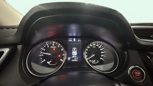 Nissan Qashqai DIG-T 160 N-Connecta 4x2 DCT 117 kW (160 CV) Nissan Qashqai DIG-T 160 N-Connecta 4x2 DCT 117 kW (160 CV)