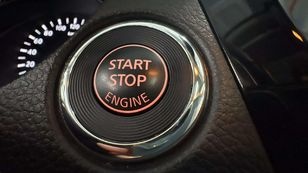 Nissan Qashqai DIG-T 160 N-Connecta 4x2 DCT 117 kW (160 CV) Nissan Qashqai DIG-T 160 N-Connecta 4x2 DCT 117 kW (160 CV)