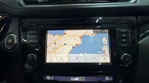 Nissan Qashqai DIG-T 160 N-Connecta 4x2 DCT 117 kW (160 CV)