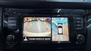 Nissan Qashqai DIG-T 160 N-Connecta 4x2 DCT 117 kW (160 CV) Nissan Qashqai DIG-T 160 N-Connecta 4x2 DCT 117 kW (160 CV)