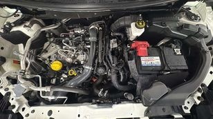 Nissan Qashqai DIG-T 160 N-Connecta 4x2 DCT 117 kW (160 CV) Nissan Qashqai DIG-T 160 N-Connecta 4x2 DCT 117 kW (160 CV)