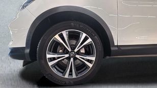 Nissan Qashqai DIG-T 160 N-Connecta 4x2 DCT 117 kW (160 CV) Nissan Qashqai DIG-T 160 N-Connecta 4x2 DCT 117 kW (160 CV)