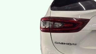 Nissan Qashqai DIG-T 160 N-Connecta 4x2 DCT 117 kW (160 CV)